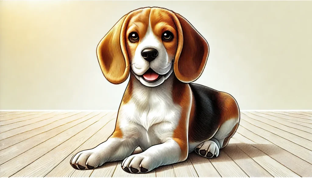 Beagle