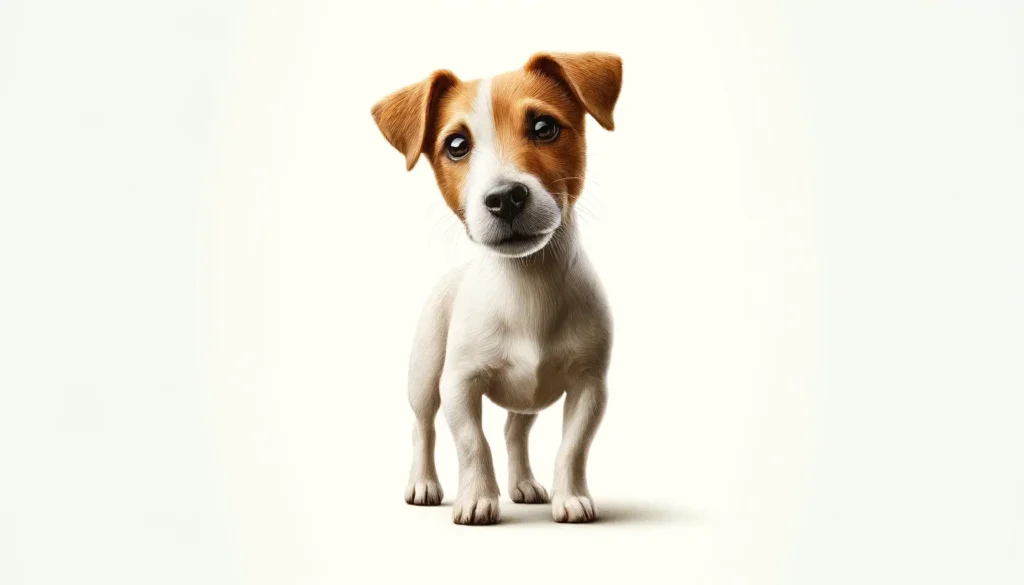 Jack Russell