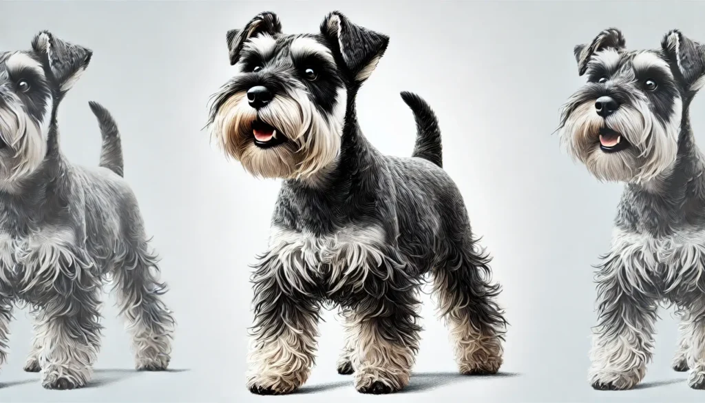 Miniature Schnauzer