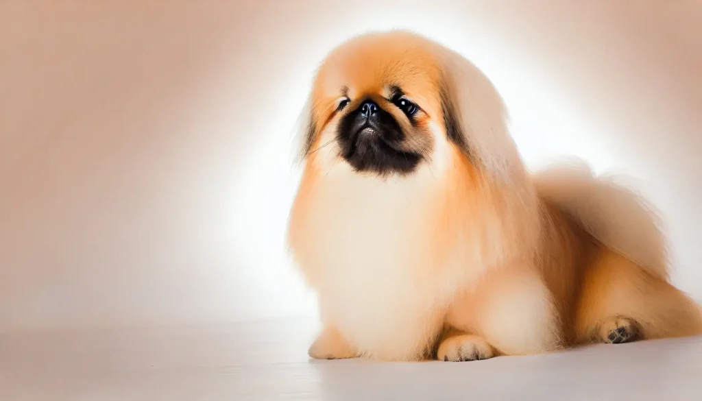 Pekingese