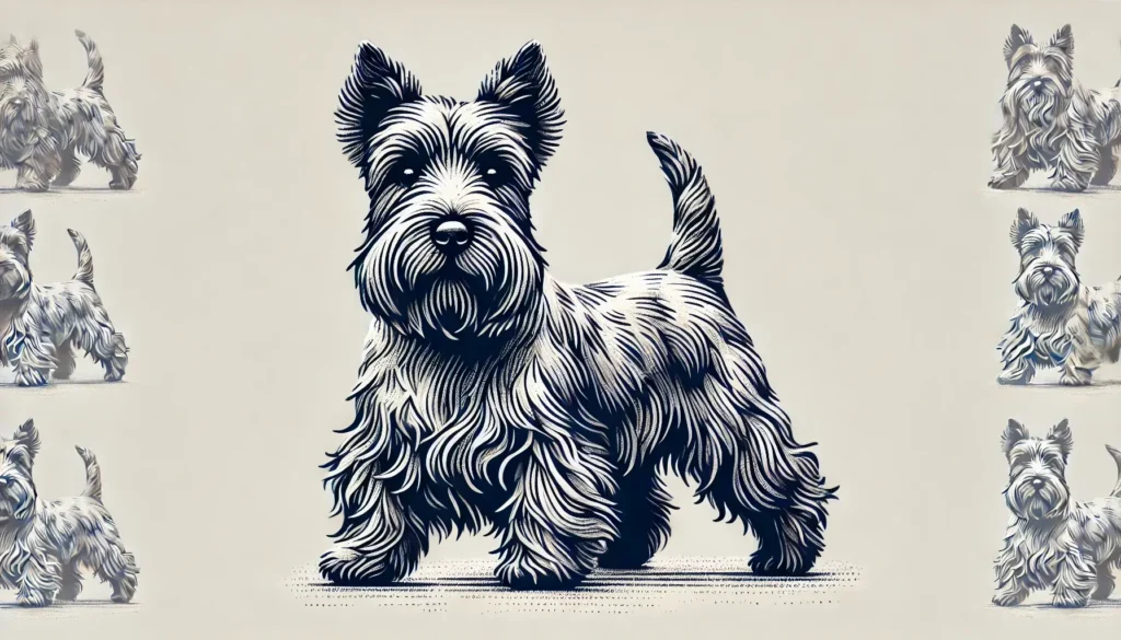 Scottish Terrier