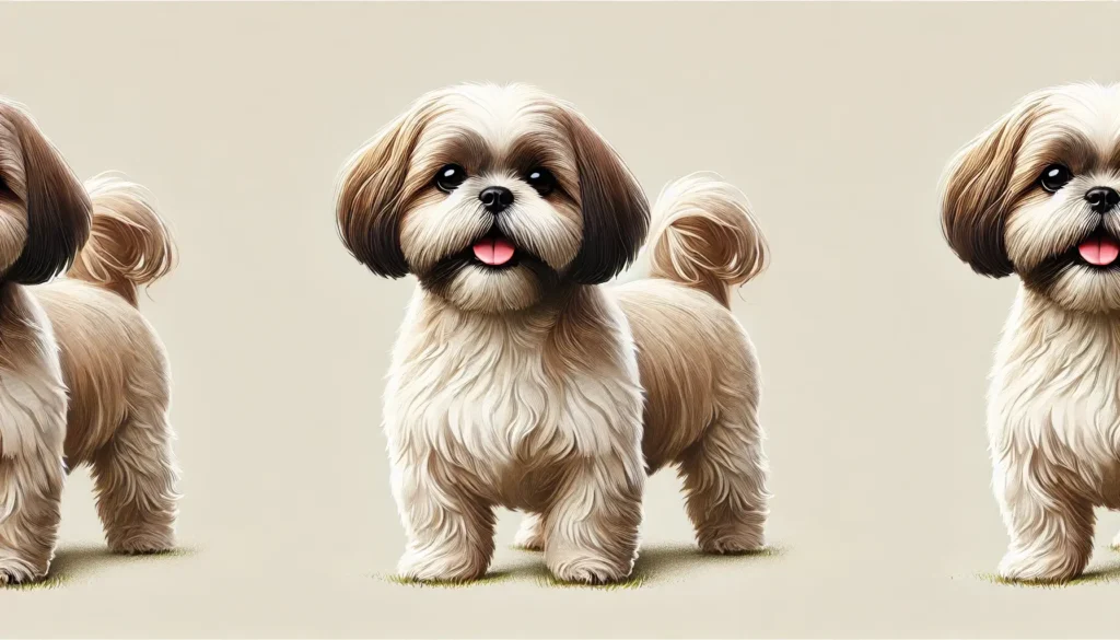 Shih Tzu